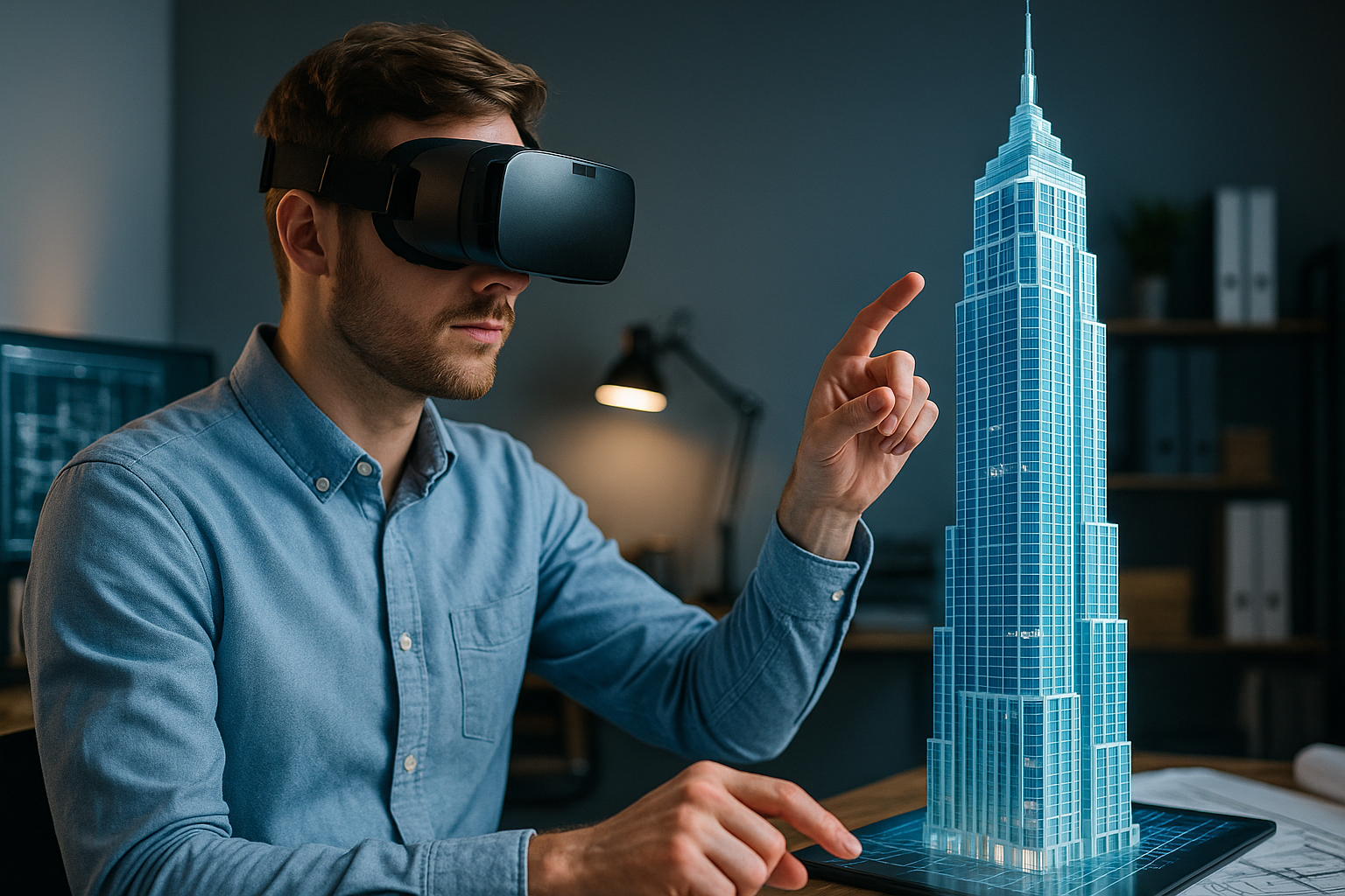 Unreal Engine Architecture Workflow